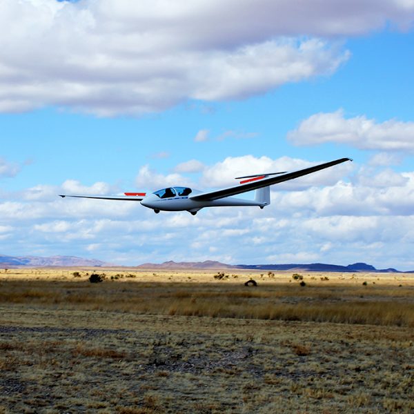 Marfa, TX The Daytripper