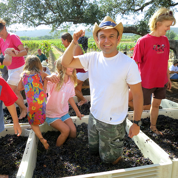 Kingsland, TX The Daytripper