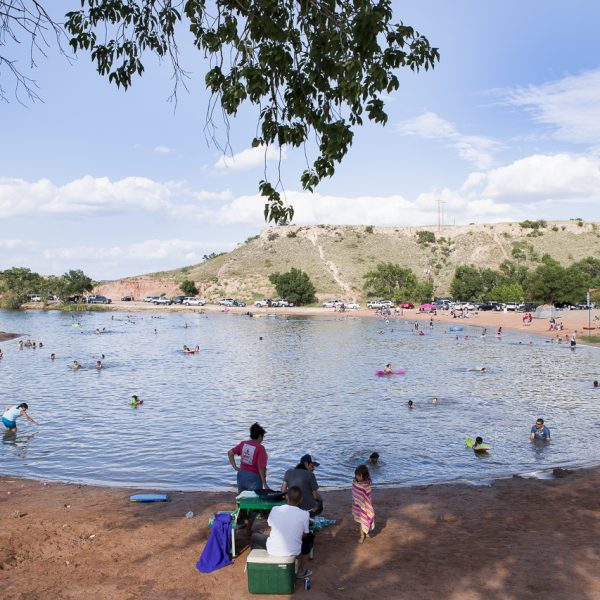 Lubbock, TX The Daytripper