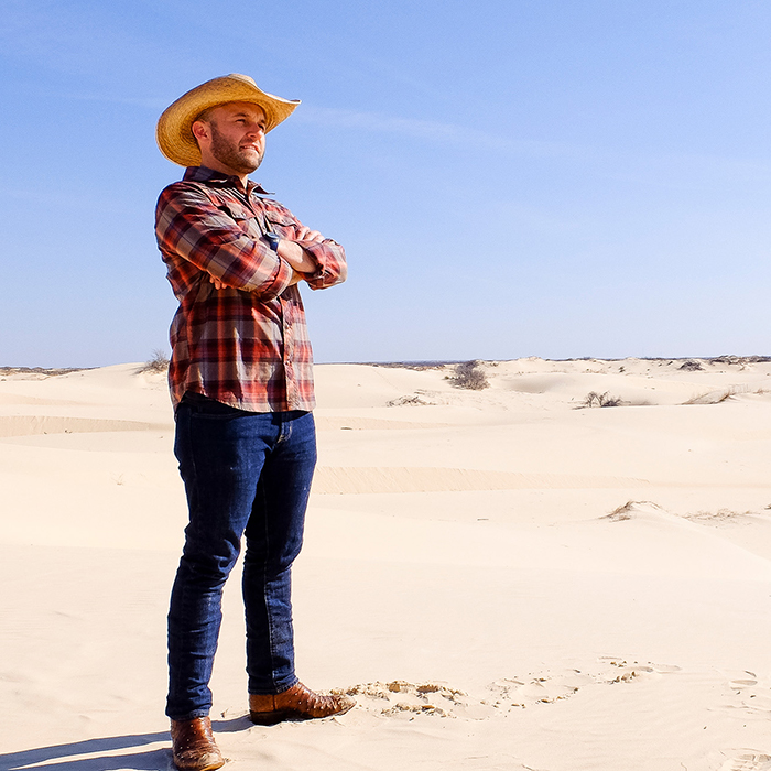 Monahans, TX The Daytripper