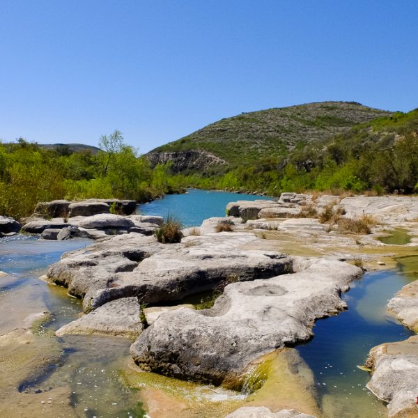 Devils River | The Daytripper