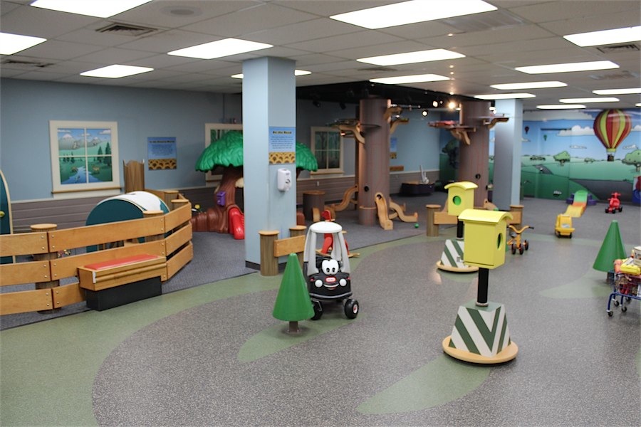 Kid Museum Fun for Spring Break The Daytripper