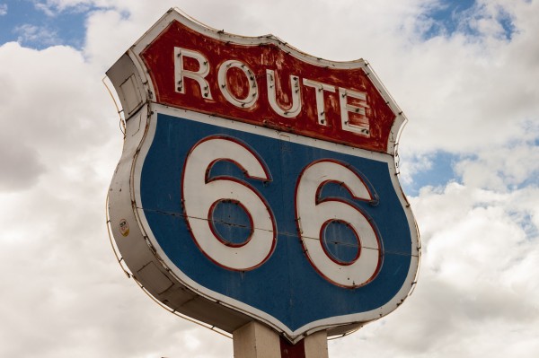 route-66-868967_1280