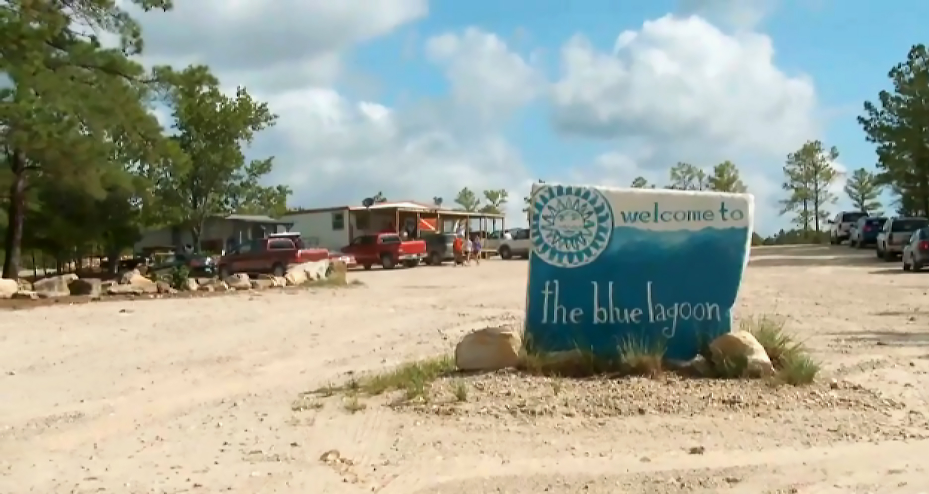 Dive In SCUBA in Texas! The Daytripper