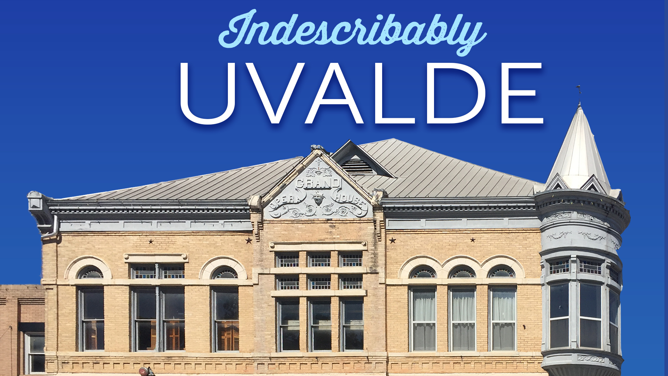 Uvalde