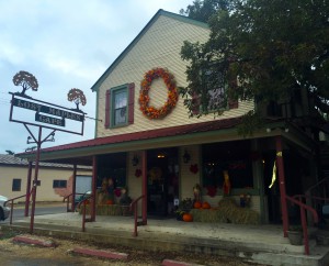 11 Cozy Texas Cafes! | The Daytripper