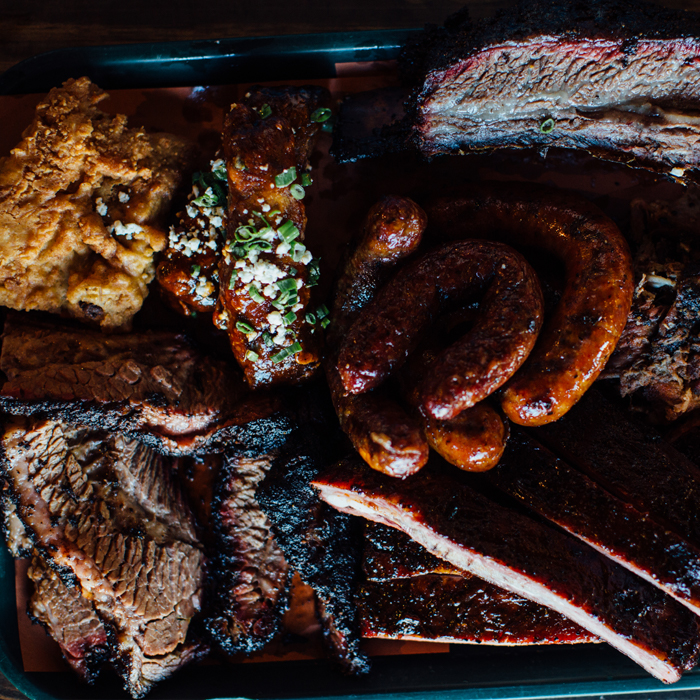 Trippin’ the “Texas Monthly” Top 50 BBQ List The Daytripper