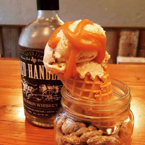 12 INSANE Ice Cream Treats in Texas The Daytripper