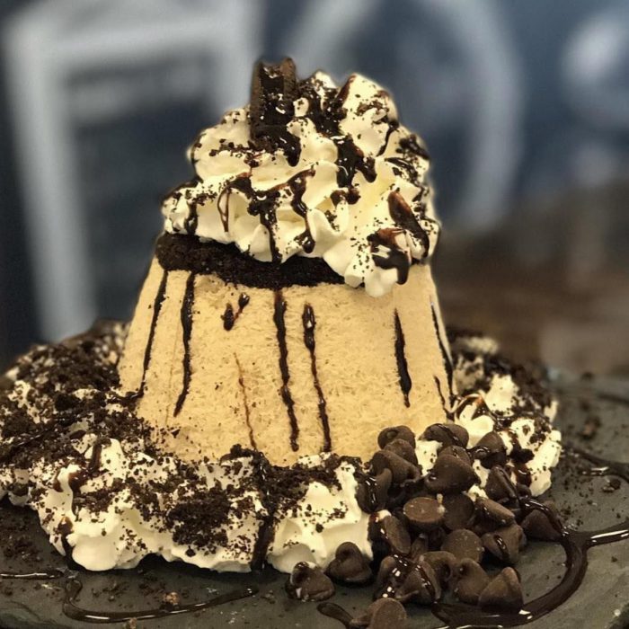 12 INSANE Ice Cream Treats in Texas The Daytripper