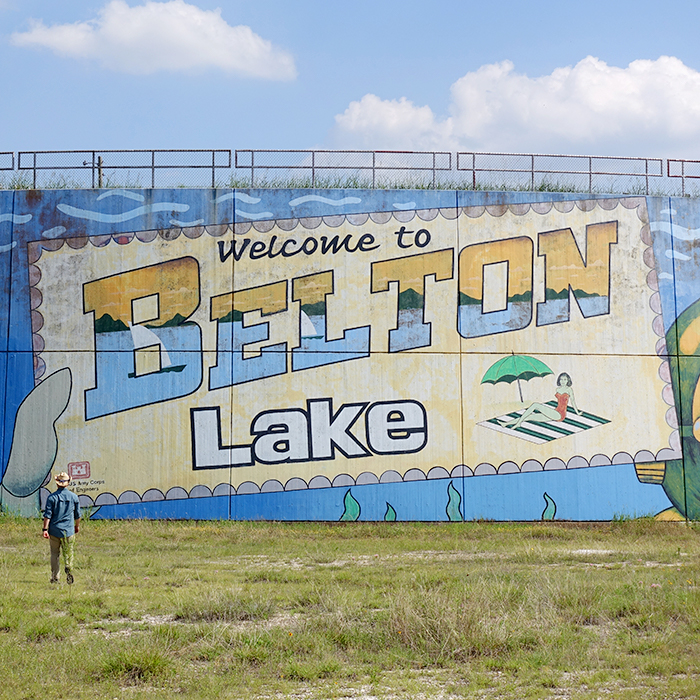 Belton The Daytripper