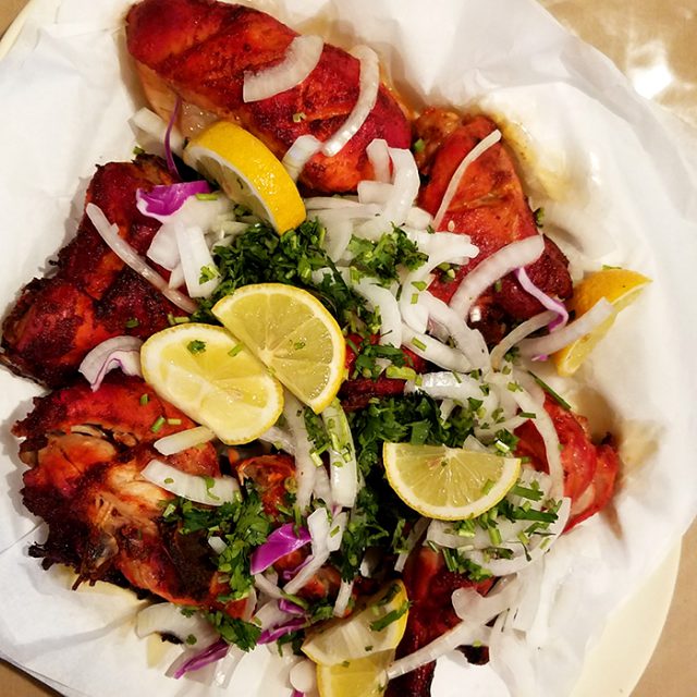 Hidden Houston, TX The Daytripper