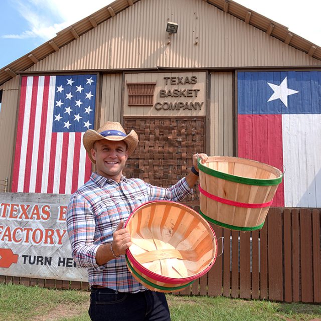 Jacksonville, TX The Daytripper