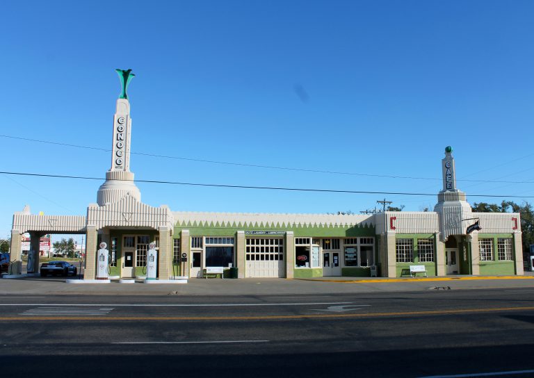 The Most Irish Places in Texas! The Daytripper