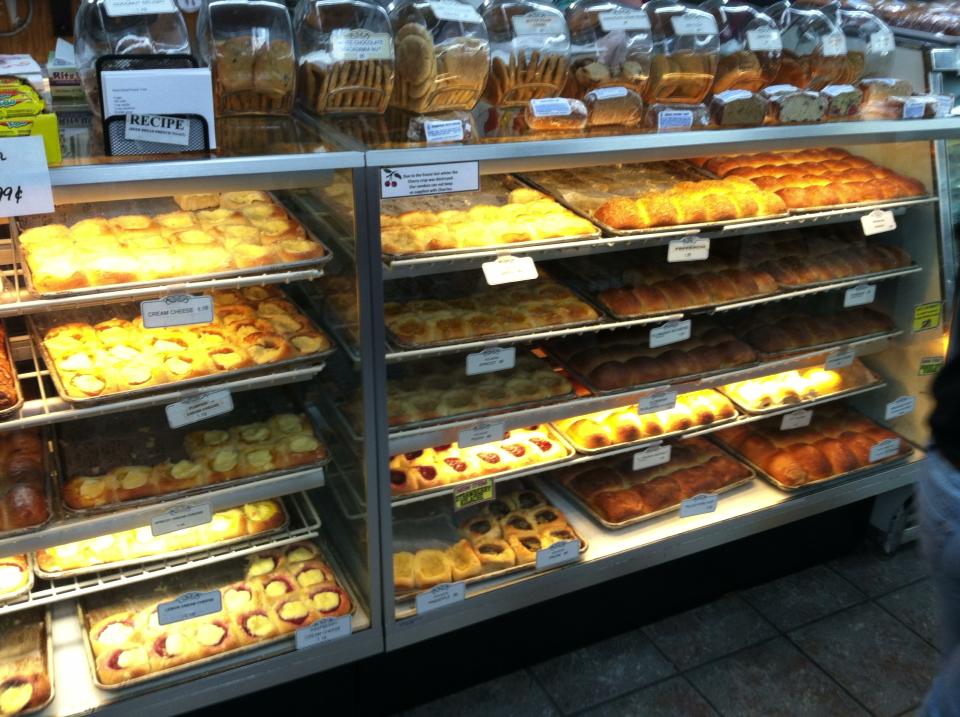 9 Texas Kolache Bakeries to Czech Out! The Daytripper