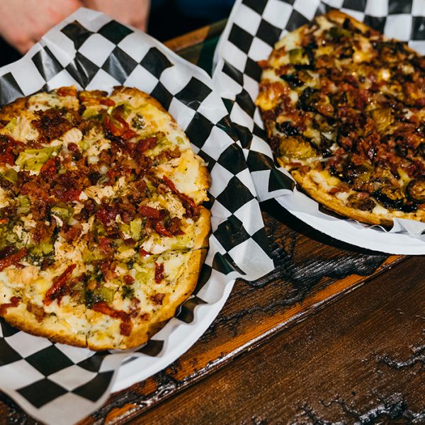 Wichita Falls, TX The Daytripper