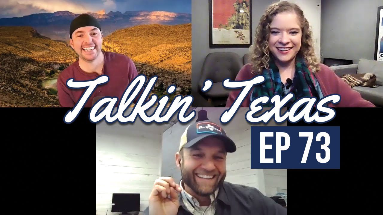 Talkin’ Texas: Our Texas Travel Bucket Lists, Ghosts & Bacon Burnt Ends Beer