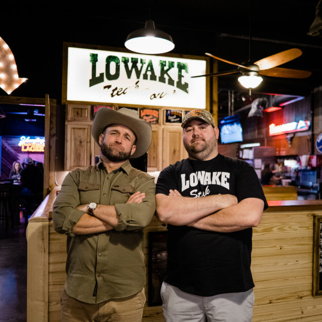 Paint Rock, TX The Daytripper