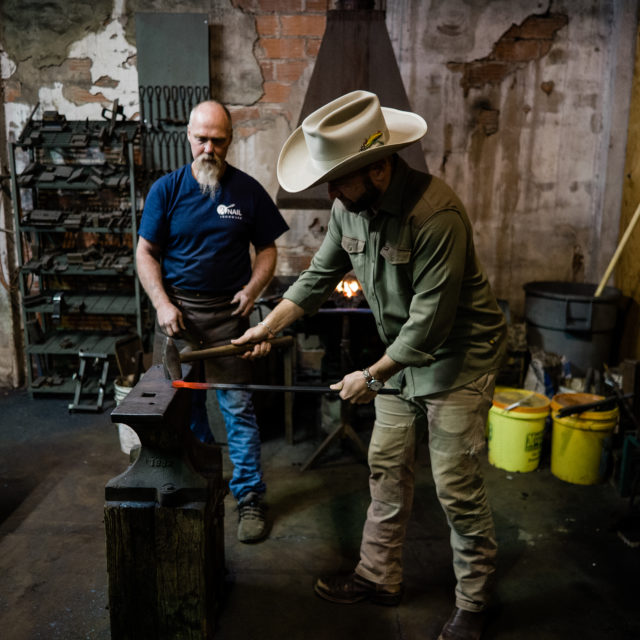 Paint Rock, TX The Daytripper