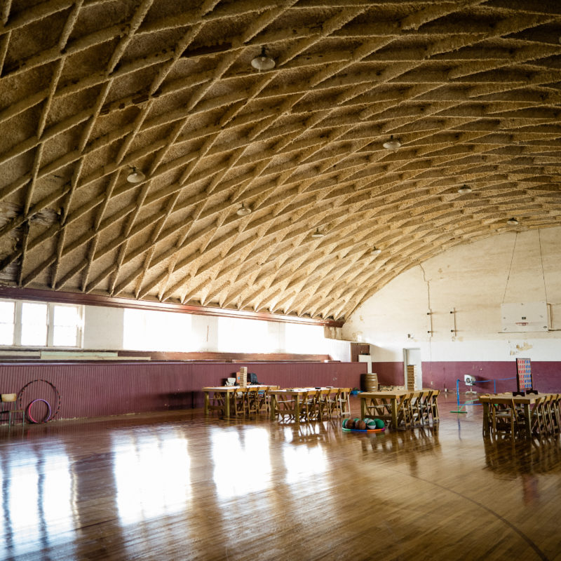 Paint Rock, TX The Daytripper