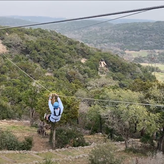 Helotes, TX The Daytripper