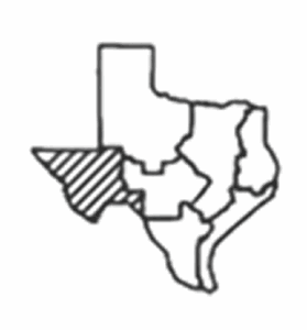 1836, TX