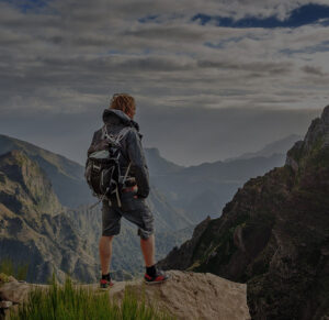 Hiking