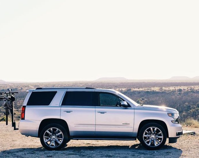 Chevrolet Party to Welcome Texas Babies!