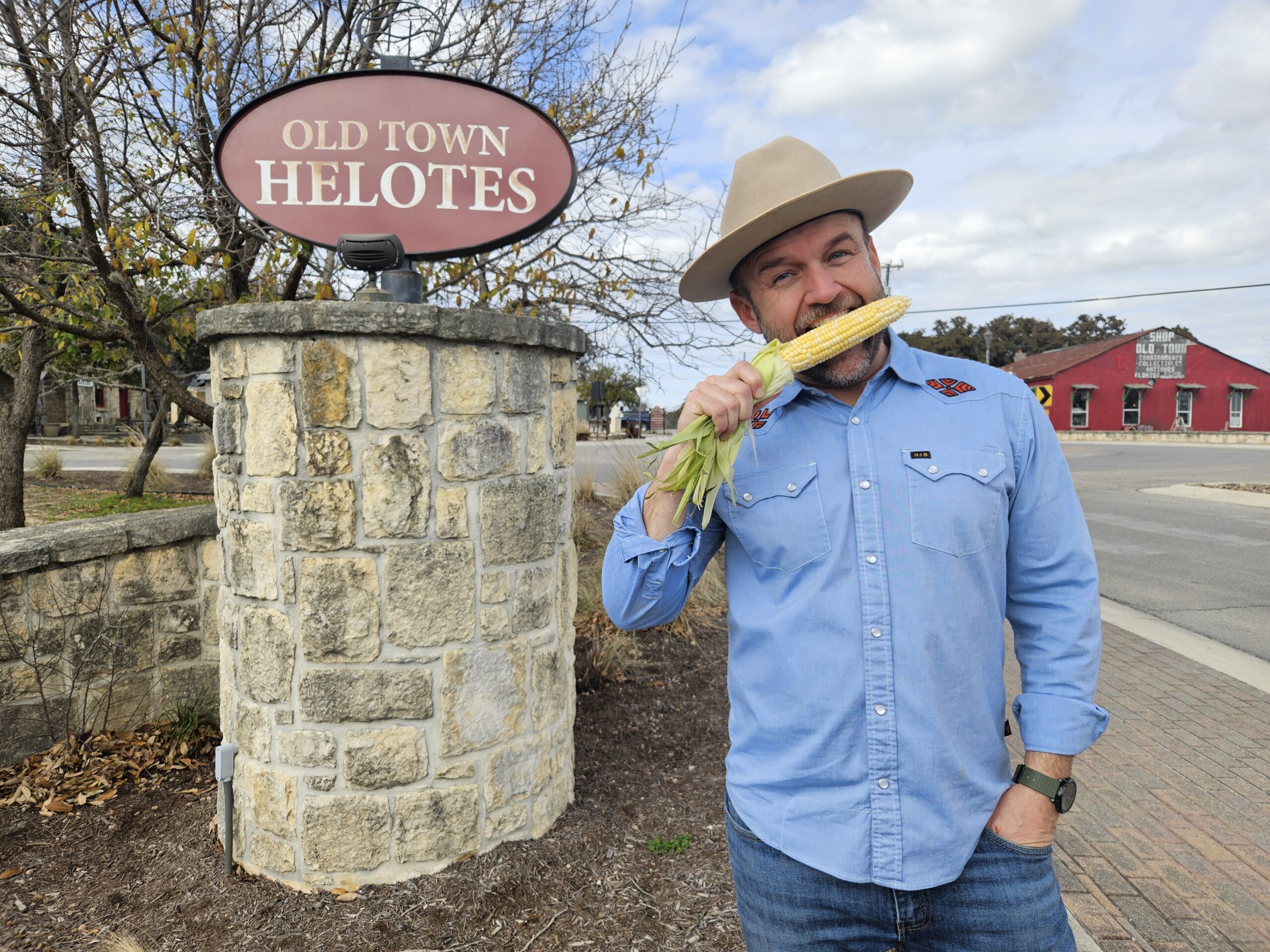 Helotes, TX
