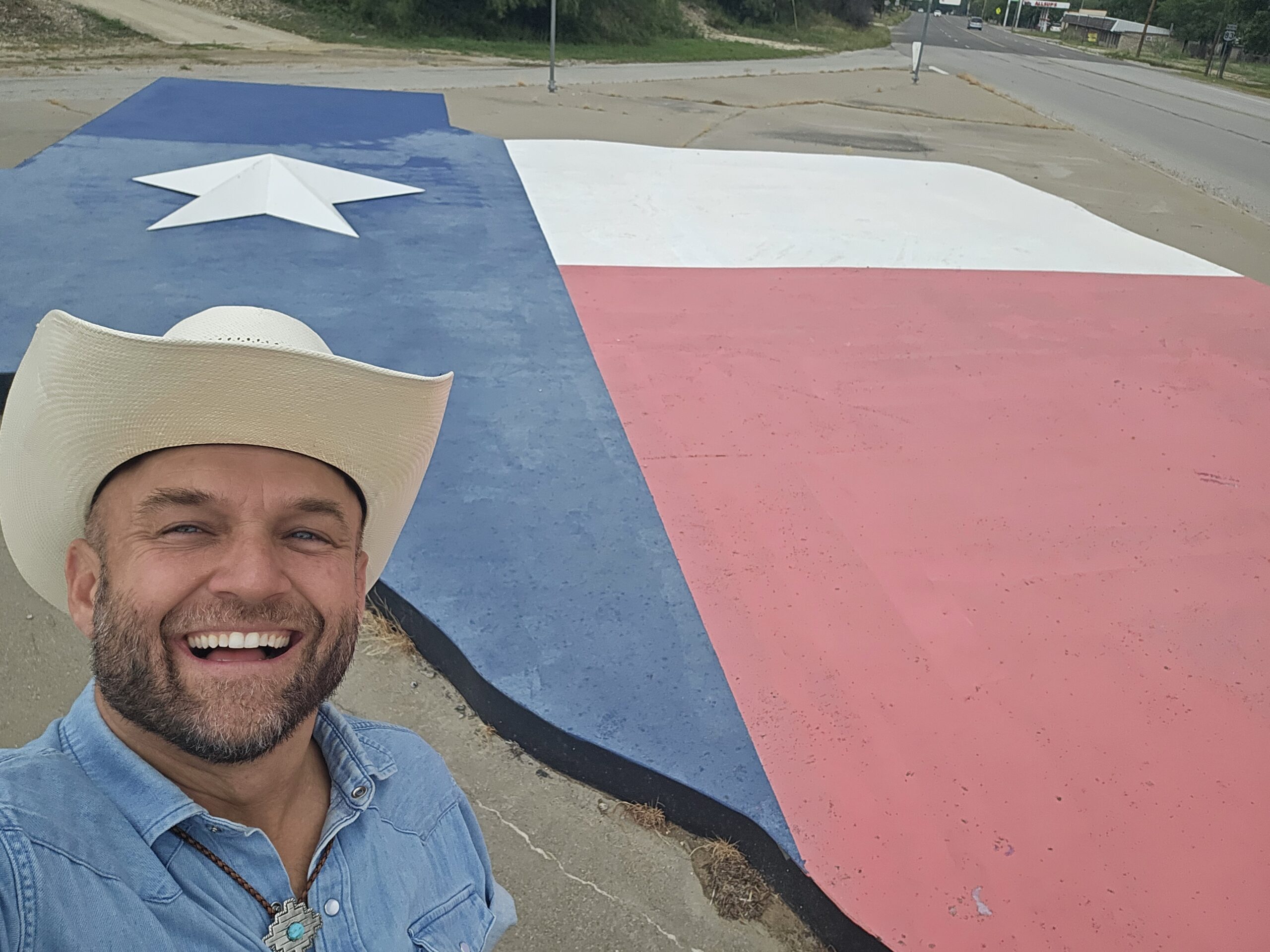 Menard, TX