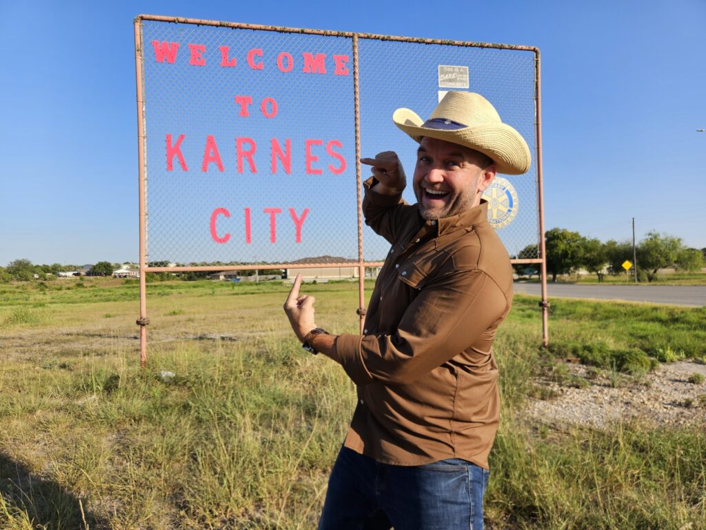Karnes County