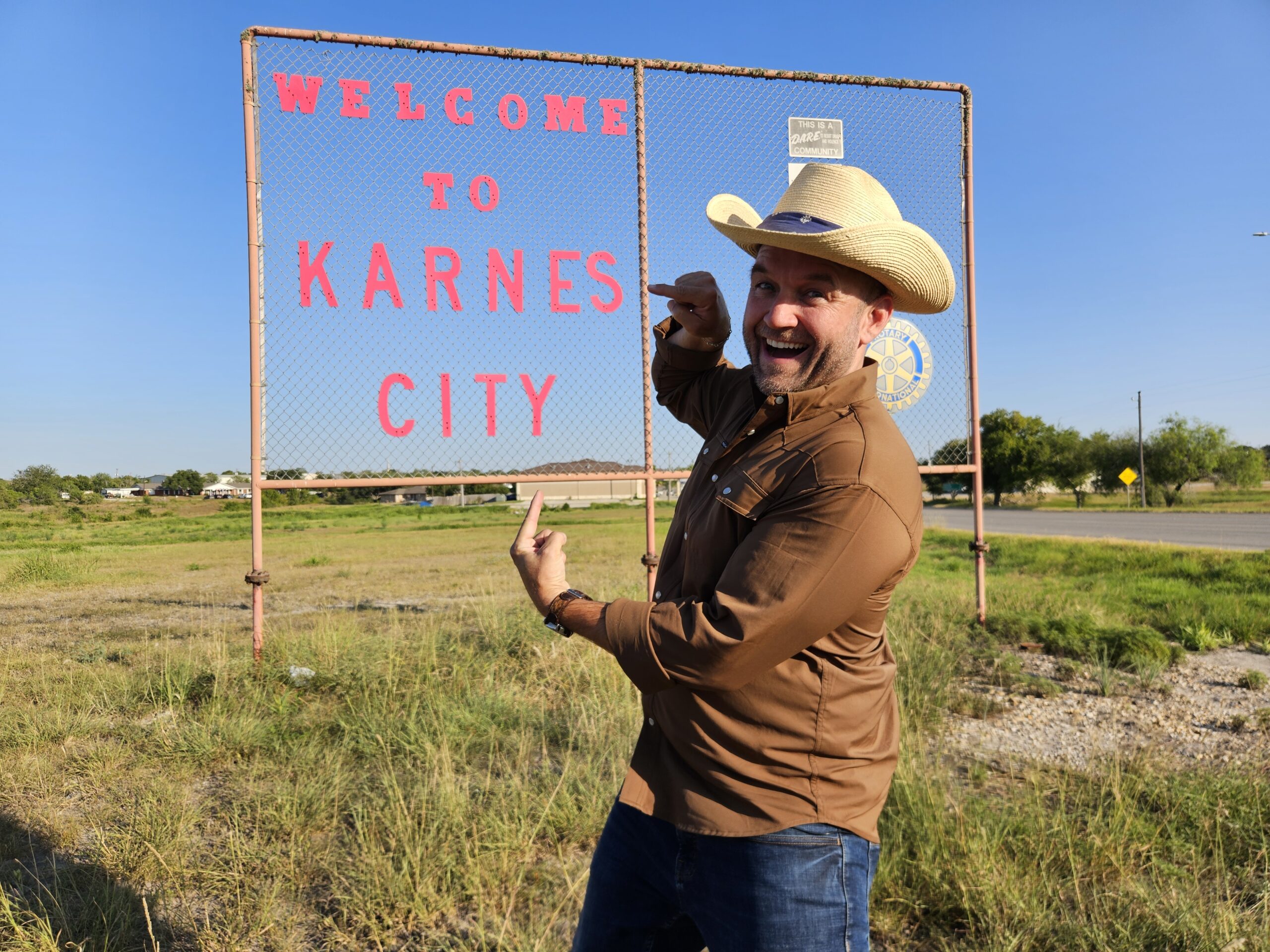 Karnes County