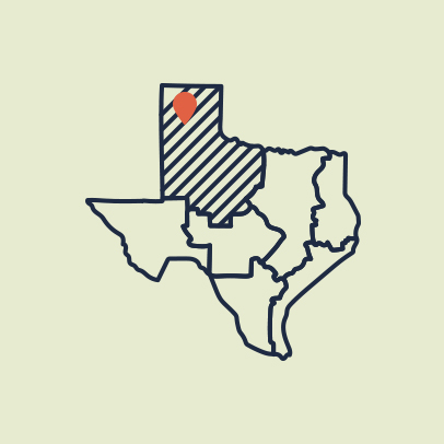 Amarillo, TX