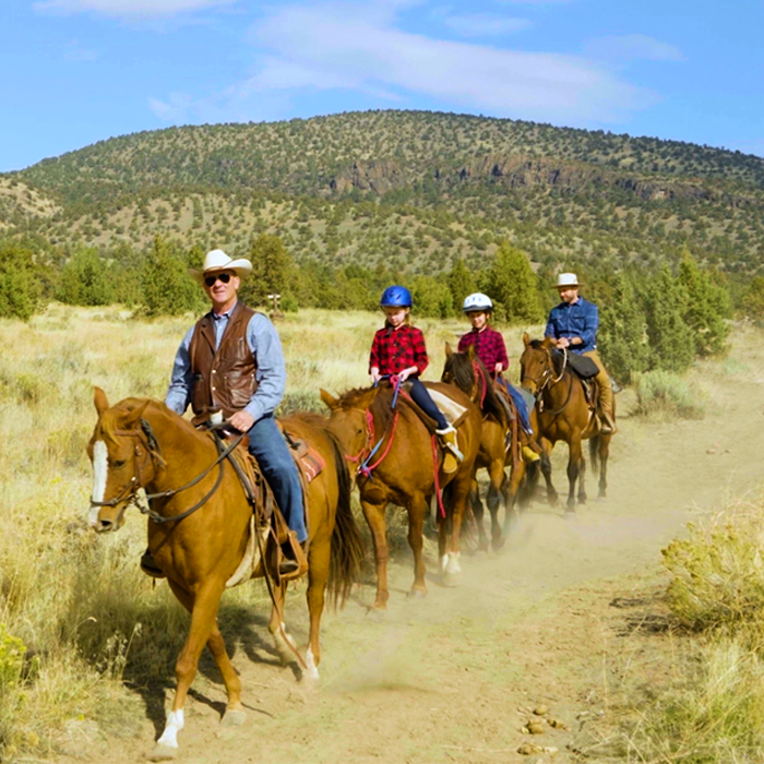 Eastern Oregon: Cowboy Country Trippin’