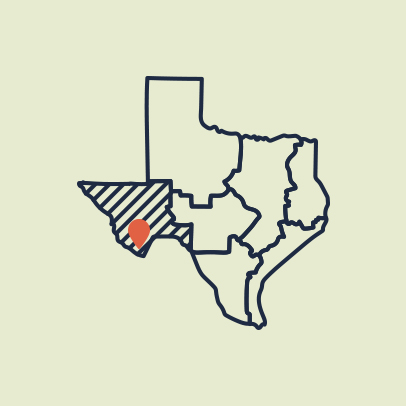 Lajitas/Big Bend Ranch State Park