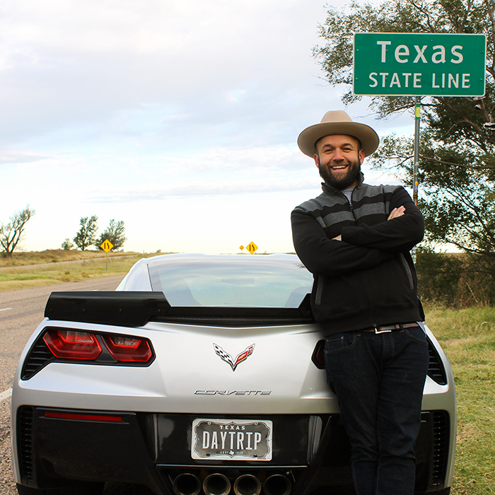 The Crew’s 2018 Travel Bucket List