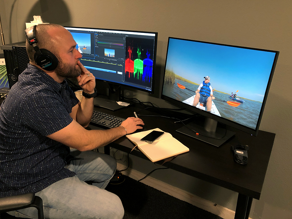 Dell PremierColor Monitor