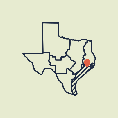 Conroe, TX