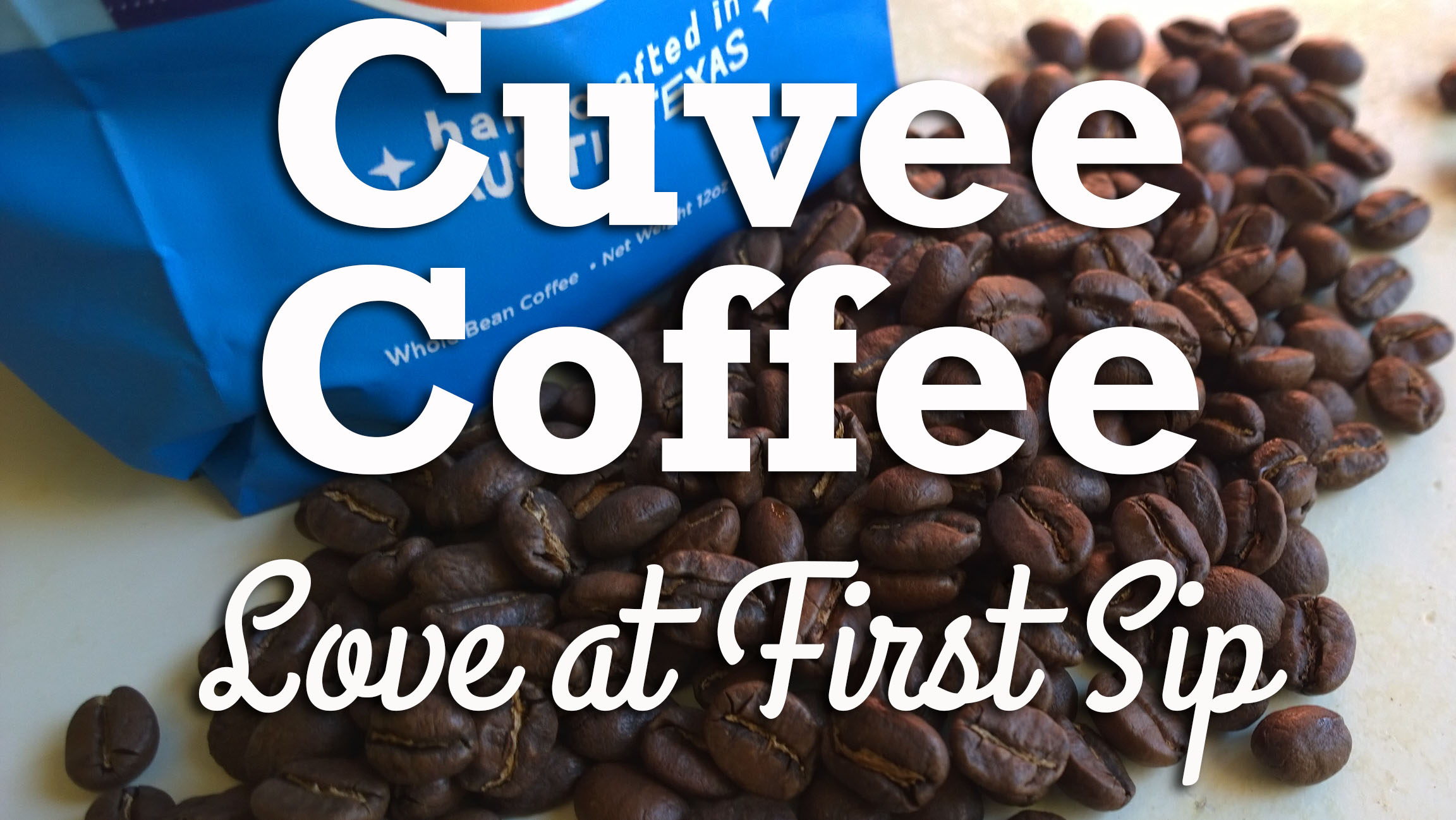 An Intern’s First Taste of Cuvee