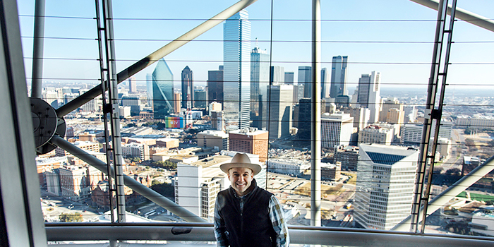 Dallas, TX