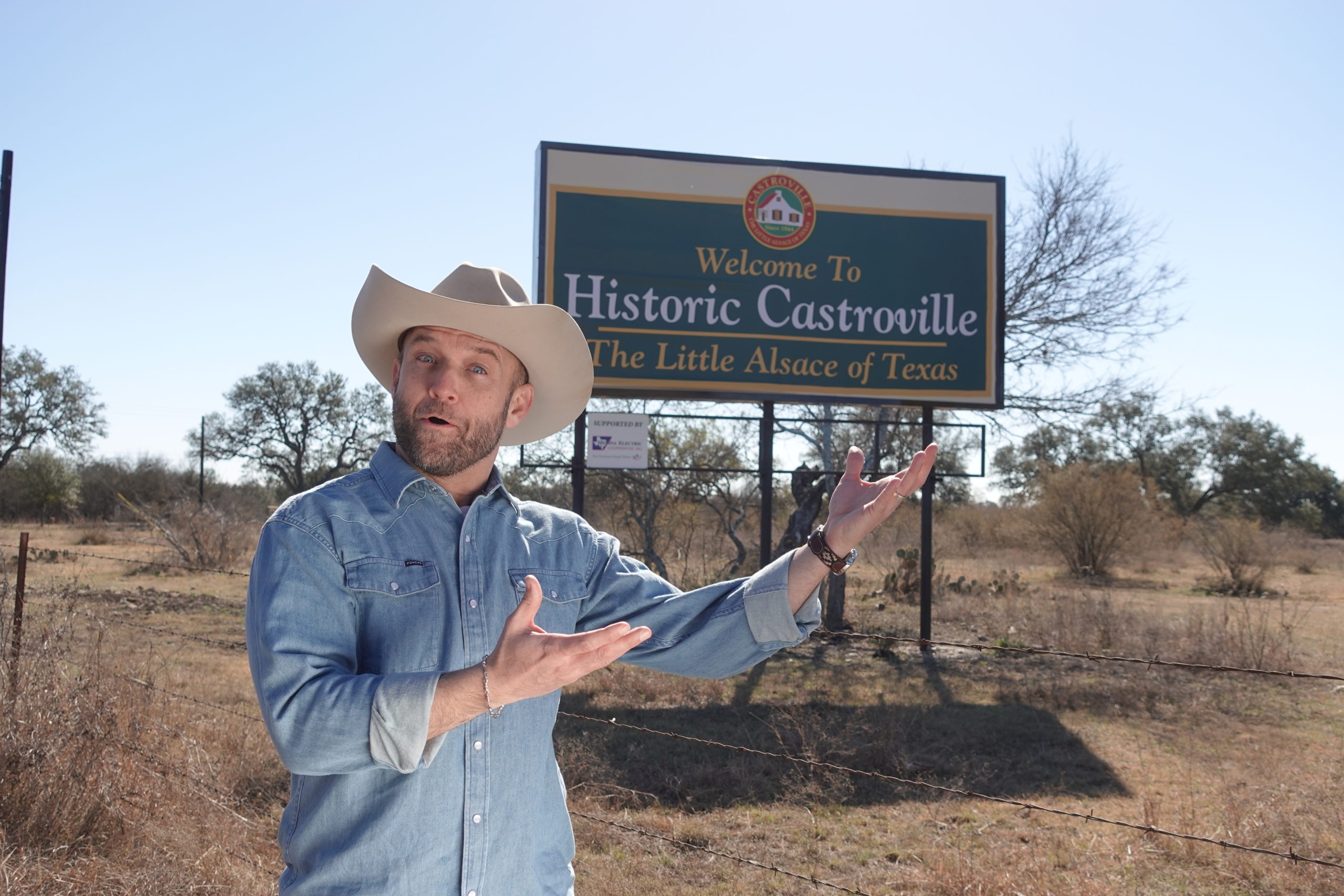 Castroville, TX