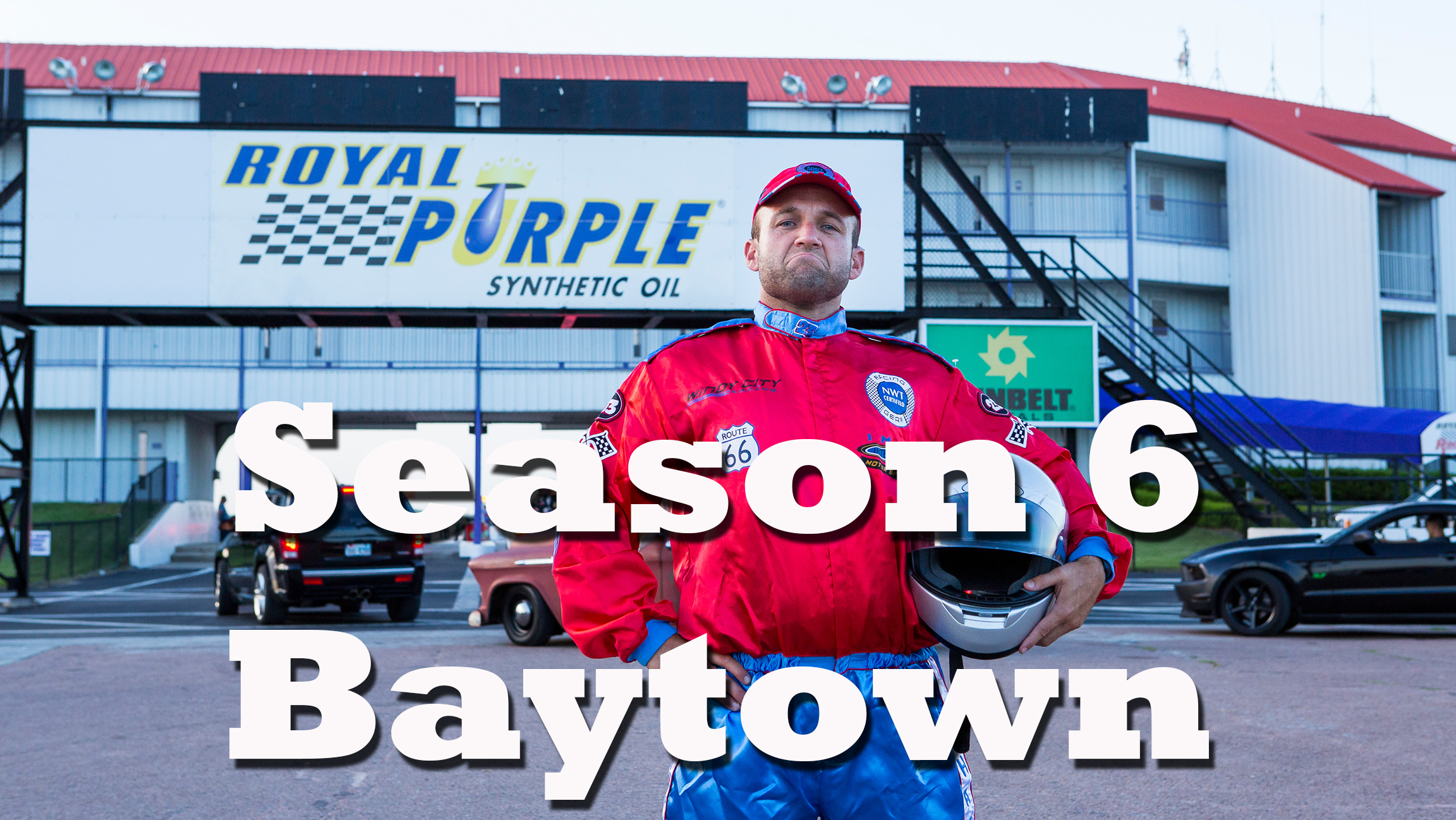 Season 6 – Baytown