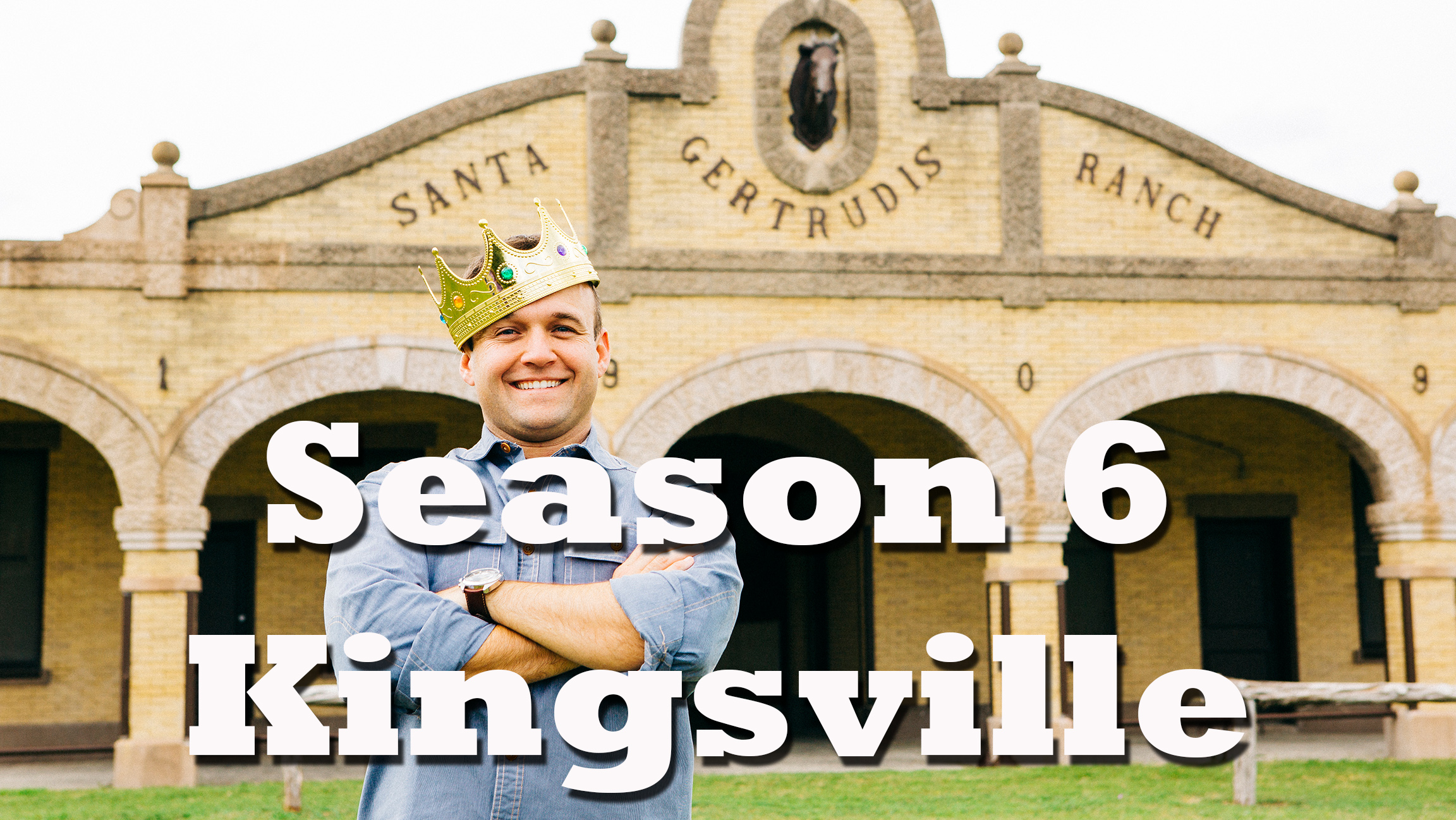 Season 6 – Kingsville