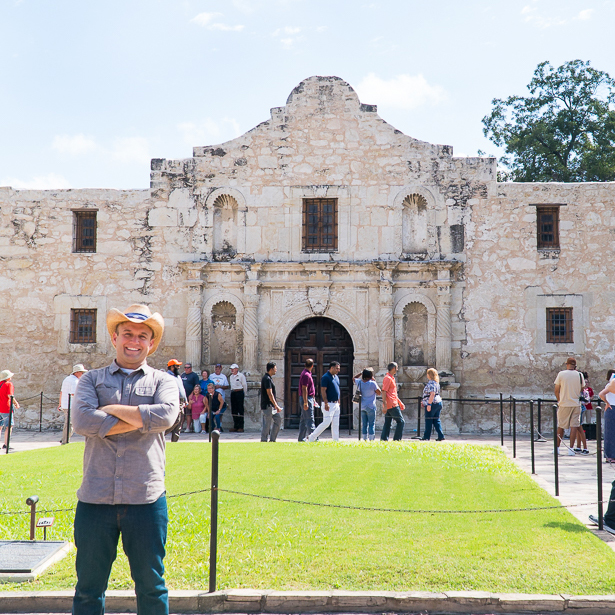 Win a Chance to Meet Me!