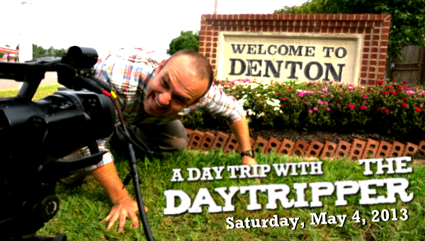 DENTON TOUR DEAL EXTENDED!