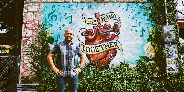 Austin, TX – East Side