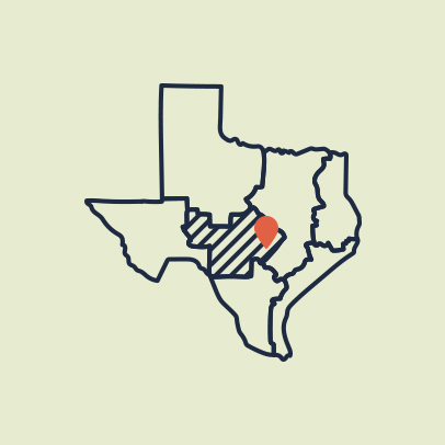 Austin, TX – Central