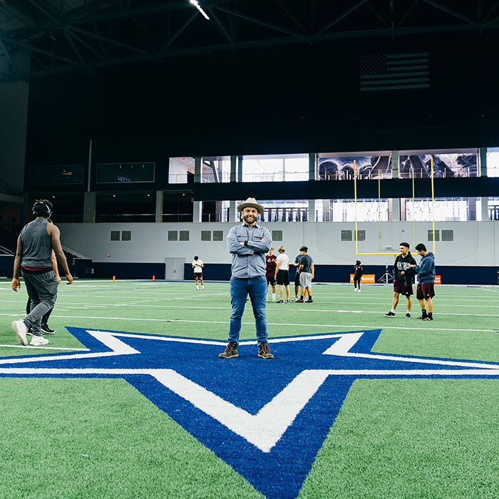 Frisco Premiere Party!!