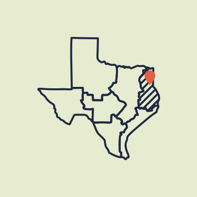 Jefferson, TX