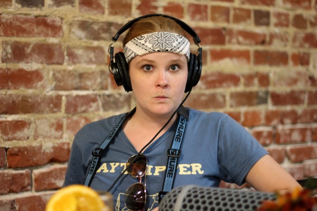 Kellie Baldwin