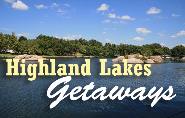 Highland Lakes Getaways